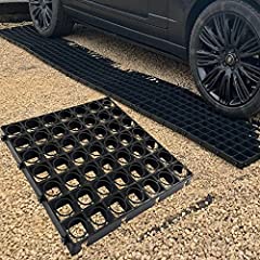 Plastic paving driveway for sale  Delivered anywhere in Ireland