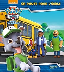 Pat patrouille route d'occasion  Livré partout en France