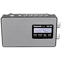 Panasonic d10eg radio usato  Spedito ovunque in Italia 