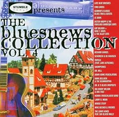 Blues news coll gebraucht kaufen  Wird an jeden Ort in Deutschland