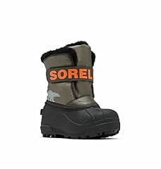 Sorel unisex kids for sale  Delivered anywhere in UK