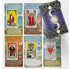 Tarotika tarot carte d'occasion  Livré partout en Belgiqu