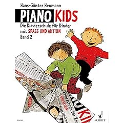 Piano kids bd.2 d'occasion  Livré partout en France