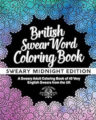 British swear word for sale  Delivered anywhere in USA 