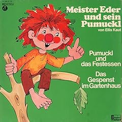 Pumuckl festessen gespenst gebraucht kaufen  Wird an jeden Ort in Deutschland