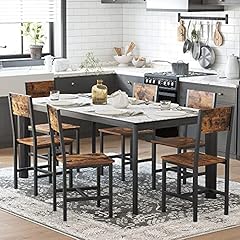 Vasagle dining chair for sale  Delivered anywhere in USA 