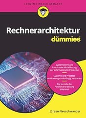 Rechnerarchitektur dummies . gebraucht kaufen  Wird an jeden Ort in Deutschland