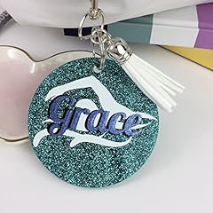 Swimmer glitter bag for sale  Delivered anywhere in USA 