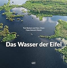 Wasser eifel flüsse gebraucht kaufen  Wird an jeden Ort in Deutschland