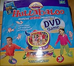 Cranium hullabaloo dvd for sale  Delivered anywhere in USA 