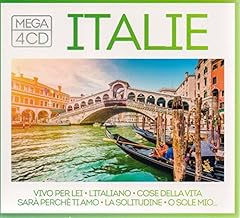 Mega italie d'occasion  Livré partout en Belgiqu