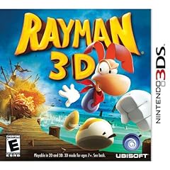 Rayman game for sale  Delivered anywhere in UK