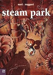 Steam park usato  Spedito ovunque in Italia 