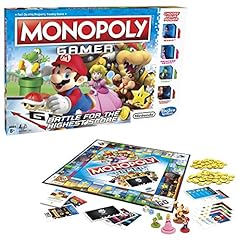 Monopoly gamer for sale  Delivered anywhere in USA 
