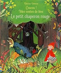 Coucou contes fées d'occasion  Livré partout en France