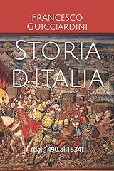 Storia italia usato  Spedito ovunque in Italia 