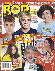 Bop magazine august for sale  Delivered anywhere in USA 