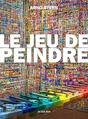 Jeu peindre d'occasion  Livré partout en France