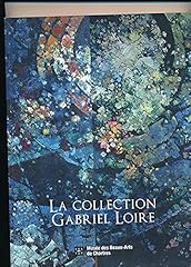 Collection gabriel loire d'occasion  Livré partout en France