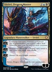 Magic gathering sivitri for sale  Delivered anywhere in USA 