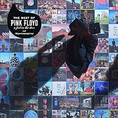 A foot in the door – The best of Pink Floyd d'occasion  Livré partout en France
