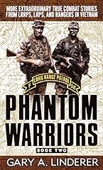 Phantom warriors book for sale  Delivered anywhere in USA 
