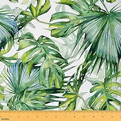 Tropical fabric yard for sale  Delivered anywhere in USA 