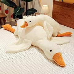 Hposan goose stuffed for sale  Delivered anywhere in USA 