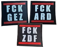 Fck gez ard gebraucht kaufen  Wird an jeden Ort in Deutschland