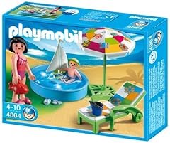 Playmobil 4864 jeu d'occasion  Livré partout en France