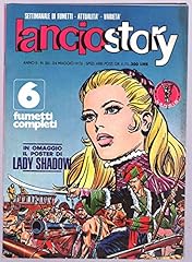 Lanciostory anno n.20 usato  Spedito ovunque in Italia 