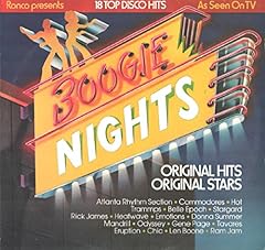 Boogie nights for sale  Delivered anywhere in USA 