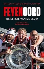 Feyenoord eerste van gebraucht kaufen  Wird an jeden Ort in Deutschland