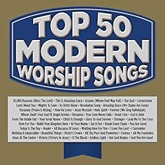 Top modern worship.. for sale  Delivered anywhere in UK