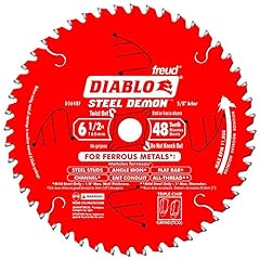 Freud diablo d0648cfx for sale  Delivered anywhere in USA 