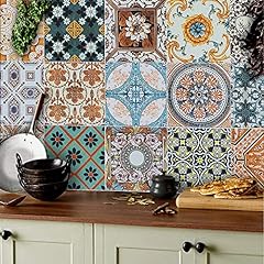 Toarti moroccan tile for sale  Delivered anywhere in UK