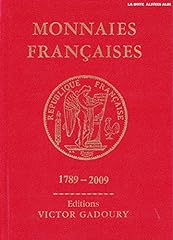 Monnaies françaises 1789 d'occasion  Livré partout en France