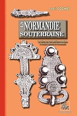 Normandie souterraine cimetiè d'occasion  Livré partout en France