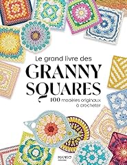 Grand livre granny d'occasion  Livré partout en France