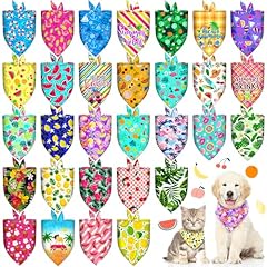 30pcs summer dog for sale  Delivered anywhere in USA 