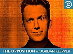Opposition jordan klepper for sale  Delivered anywhere in USA 
