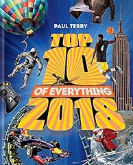 Top everything 2018 for sale  Delivered anywhere in USA 