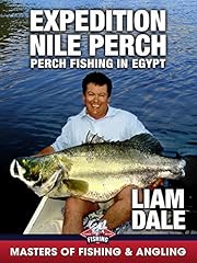 Expedition nile perch for sale  Delivered anywhere in USA 