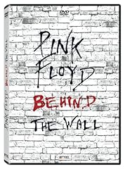 Pink floyd behind for sale  Delivered anywhere in UK