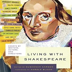 Living shakespeare essays for sale  Delivered anywhere in UK