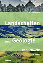 Landschaften geologie gebraucht kaufen  Wird an jeden Ort in Deutschland