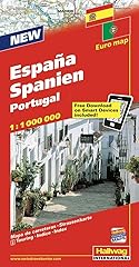 Spagna portogallo españa usato  Spedito ovunque in Italia 