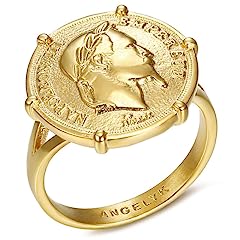 Bobijoo jewelry anello usato  Spedito ovunque in Italia 