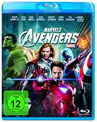 Marvel the avengers gebraucht kaufen  Wird an jeden Ort in Deutschland