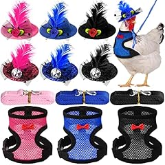 Pcs funny chicken for sale  Delivered anywhere in USA 